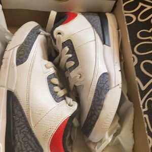 Jordan 3 retro